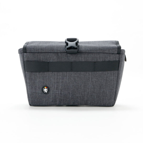 2WAY handlebar bag