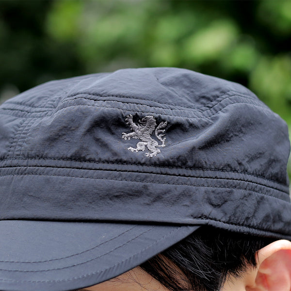 nylon work cap