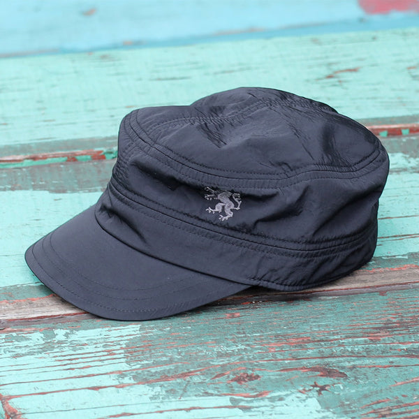 nylon work cap