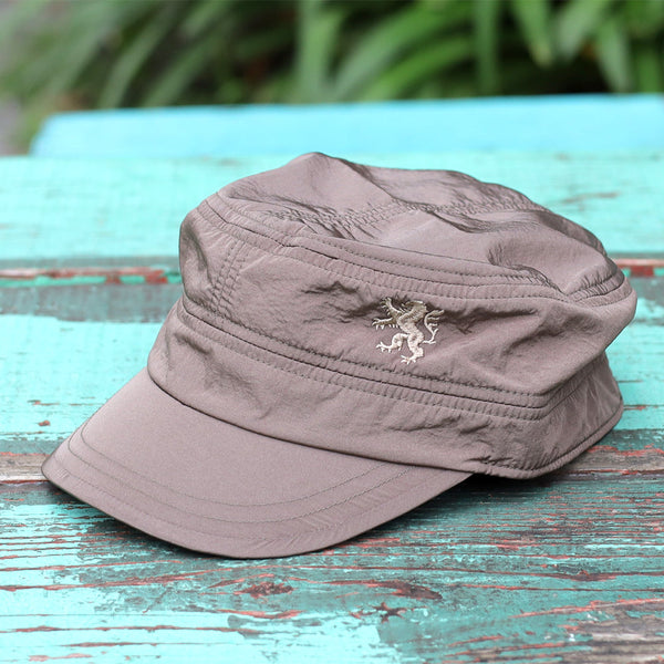 nylon work cap