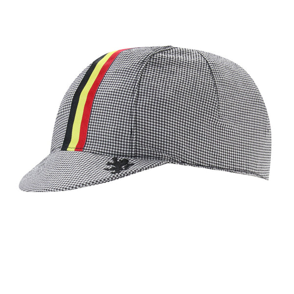 cycle cap belgium line