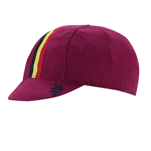 cycle cap belgium line