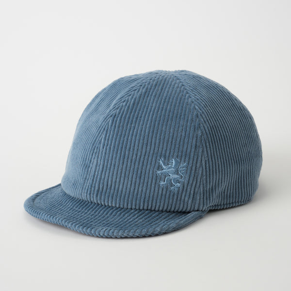 Corduroy Winter Cap