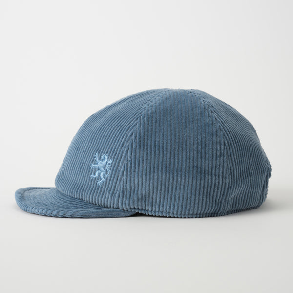 Corduroy Winter Cap