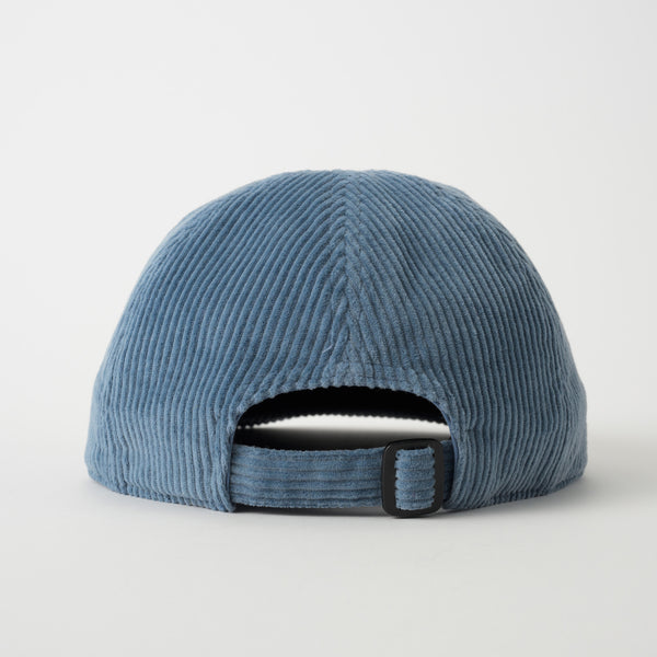 Corduroy Winter Cap