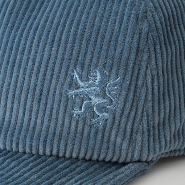 Corduroy Winter Cap