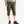 Stretch 3D cropped pants ripstop