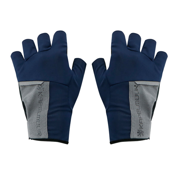 Short gloves with Velcro V2