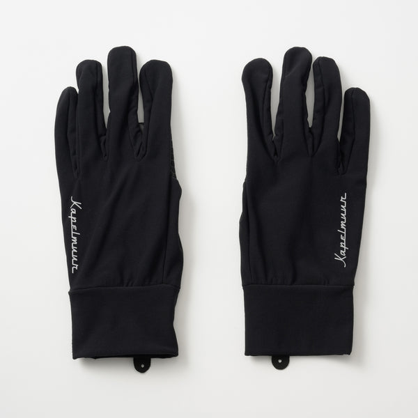 Light Warm Gloves