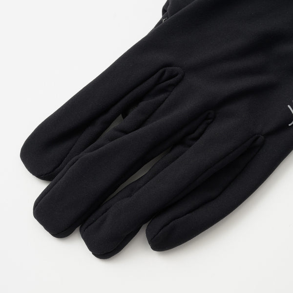 Light Warm Gloves