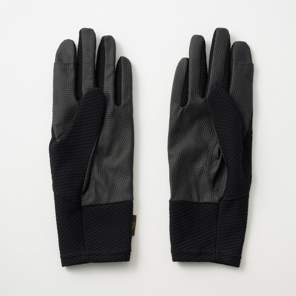 Windproof Thermo Gloves