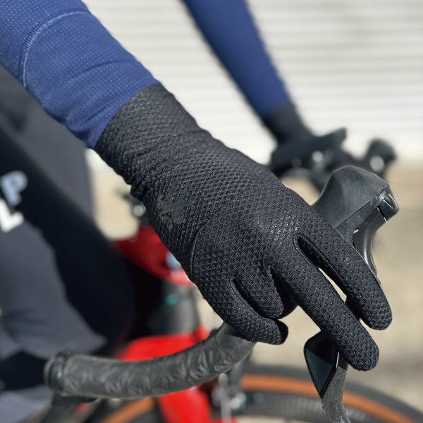 Windproof Thermo Gloves