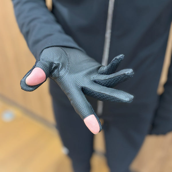 Windproof Thermo Gloves