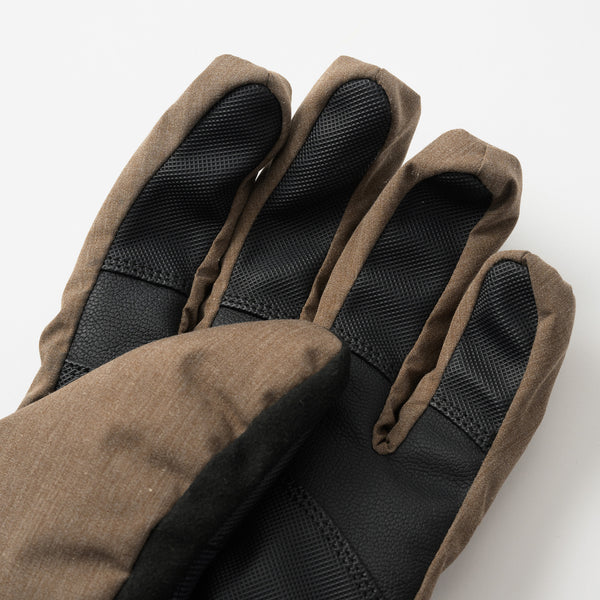 Insulation Gloves