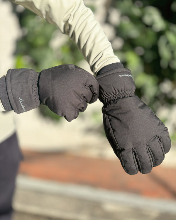 Insulation Gloves