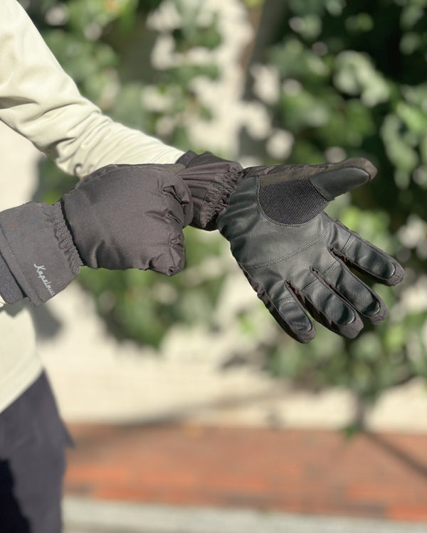 Insulation Gloves