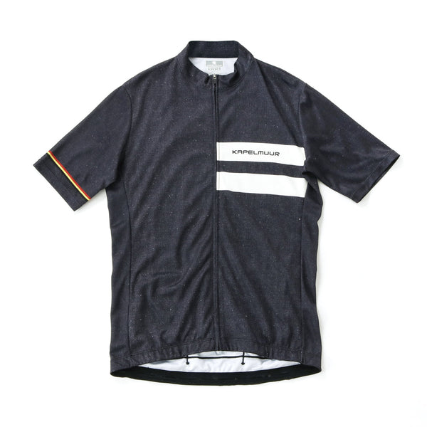 short sleeve jersey