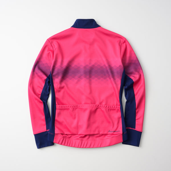 Thermo Jacket Gradient