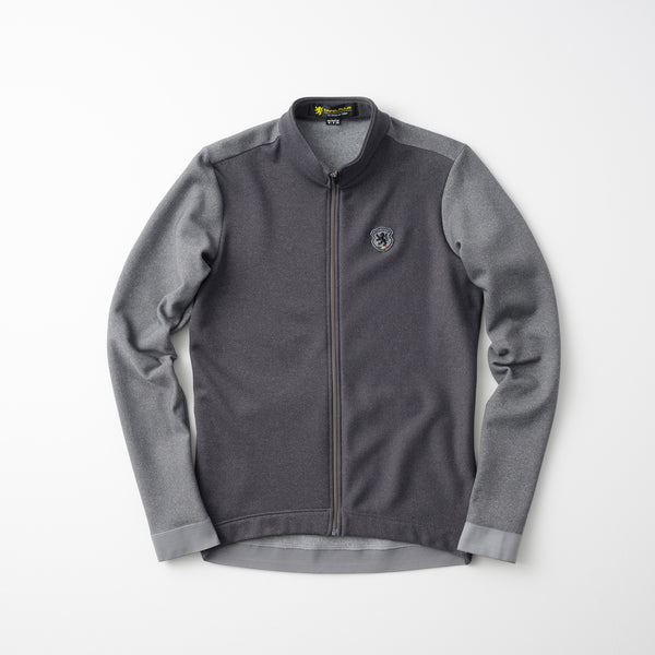 CORDURA fleece jacket