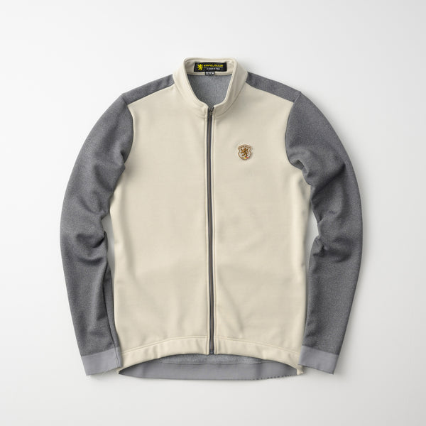 CORDURA fleece jacket