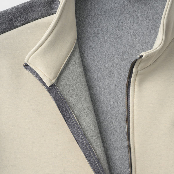 CORDURA fleece jacket