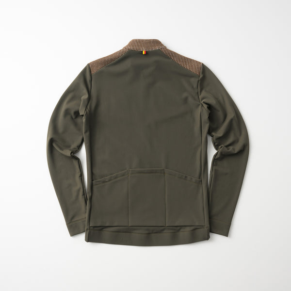 Thermal Combi Jacket