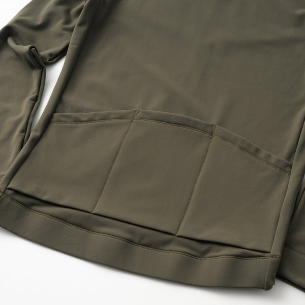 Thermal Combi Jacket