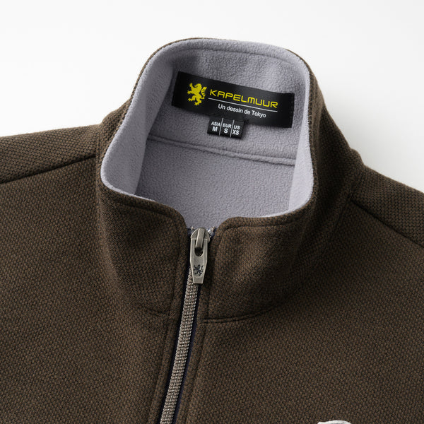 Windshield Combi Jacket