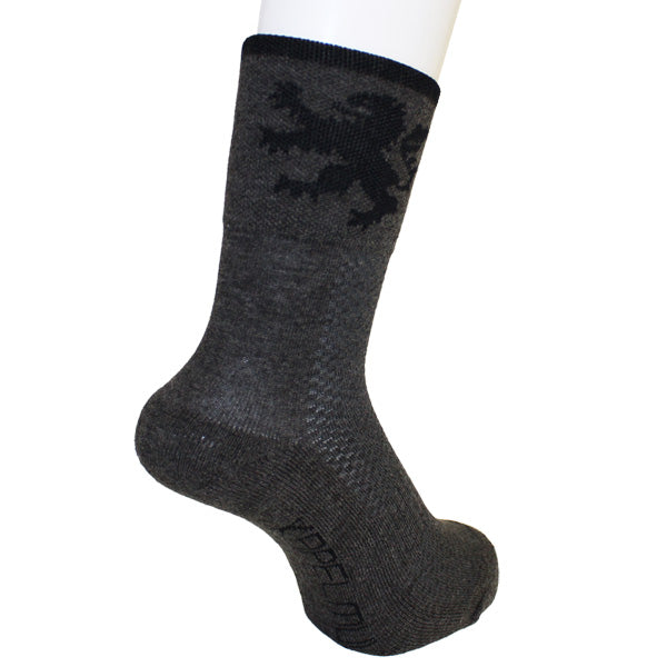 cycle winter socks