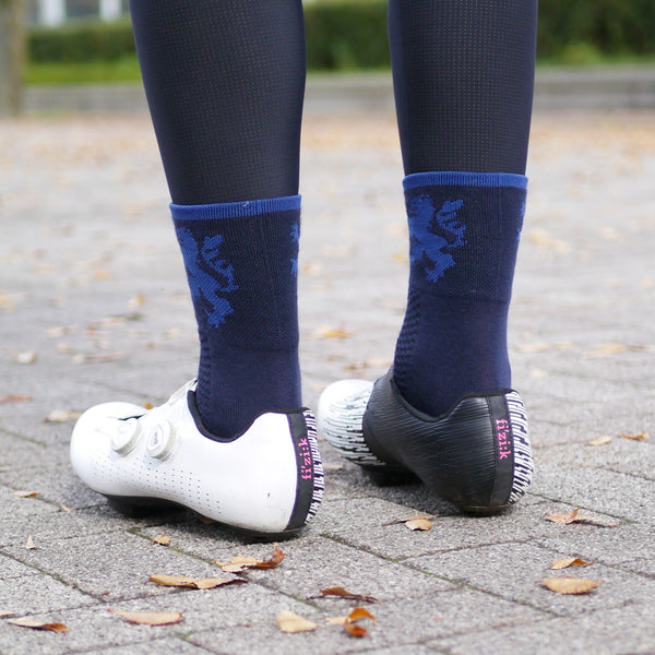 cycle winter socks