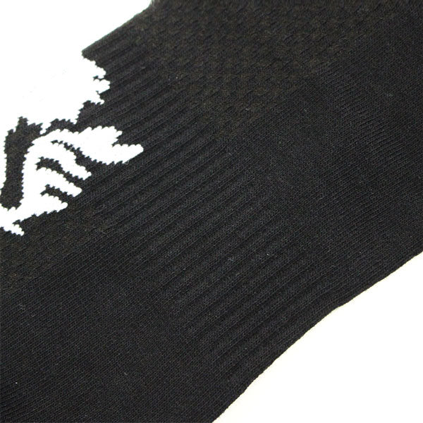 Cycle racing socks KAPELMUUR logo