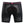 Ladies mesh inner pants platinum pad