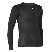 long sleeve mesh underwear