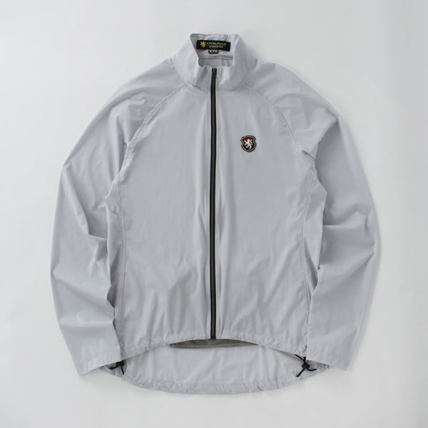 stretch windbreaker