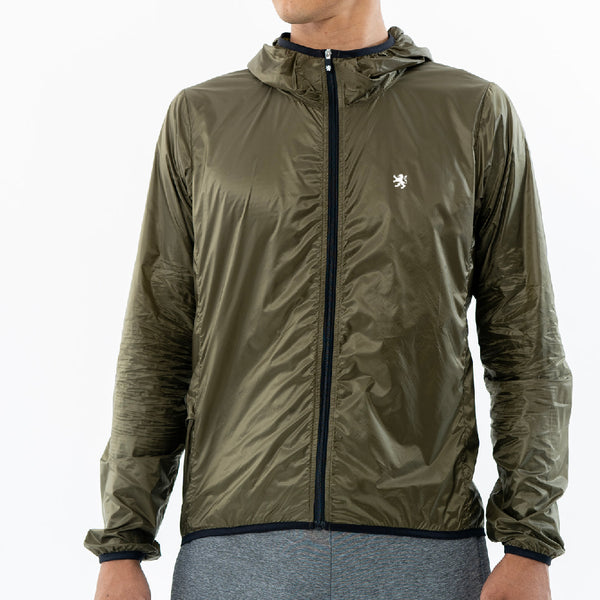 lightweight windbreaker