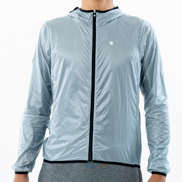 lightweight windbreaker