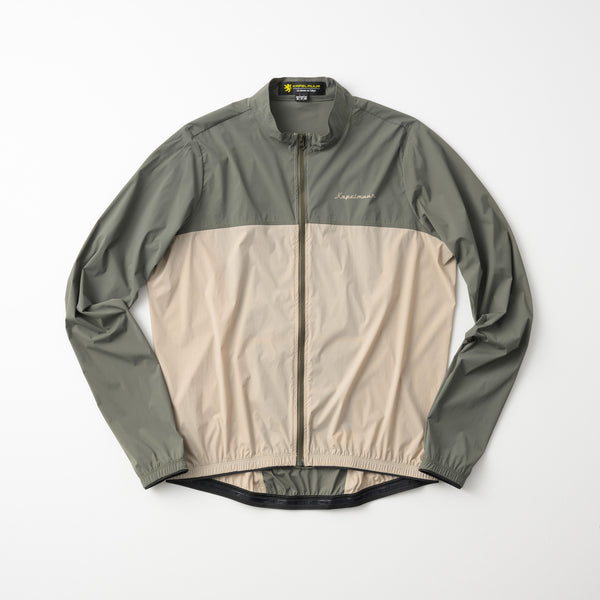 KALBAC Lightweight Stretch Windbreaker