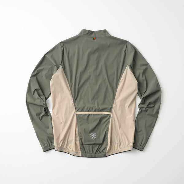 KALBAC Lightweight Stretch Windbreaker