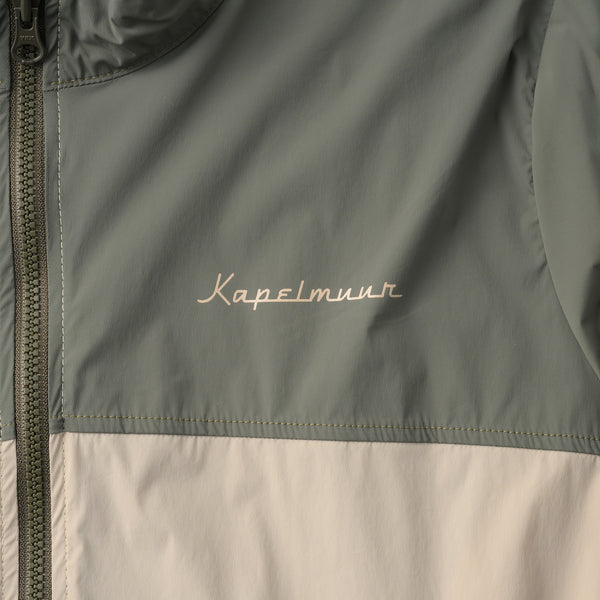 KALBAC Lightweight Stretch Windbreaker