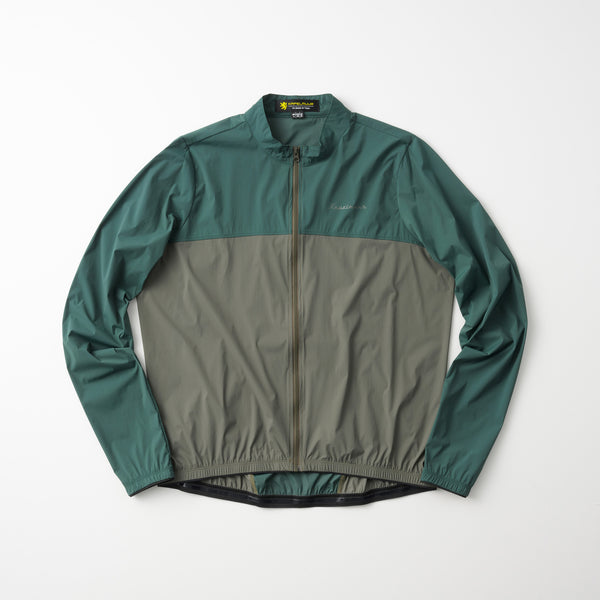 KALBAC Lightweight Stretch Windbreaker