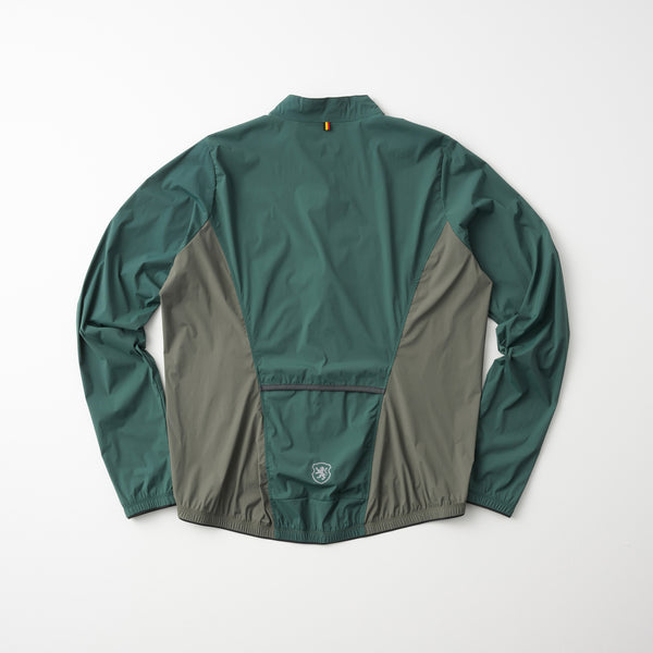 KALBAC Lightweight Stretch Windbreaker