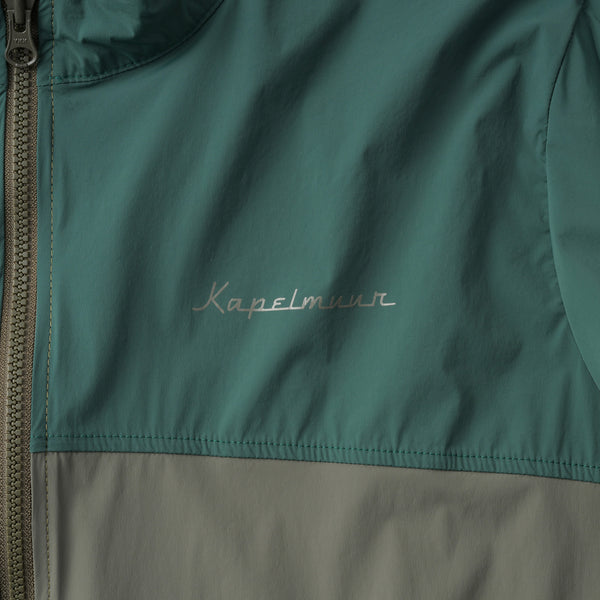 KALBAC Lightweight Stretch Windbreaker