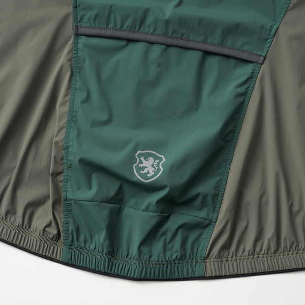 KALBAC Lightweight Stretch Windbreaker