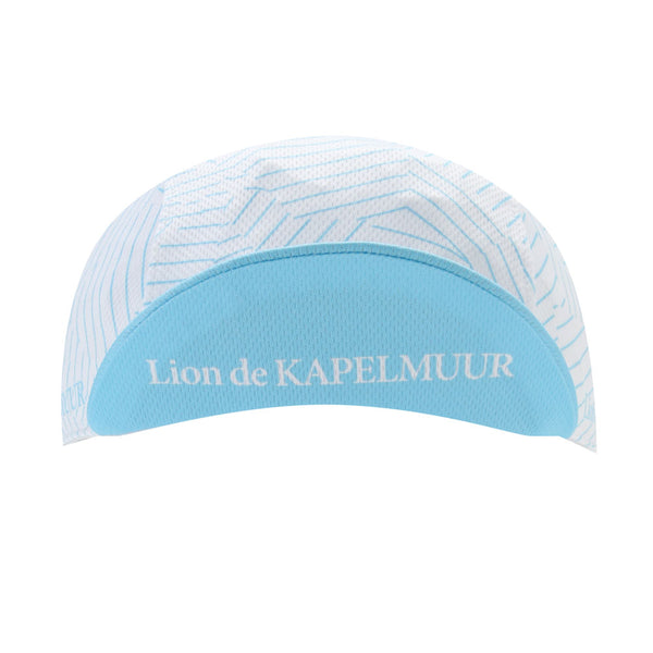 cycle cap D stripe