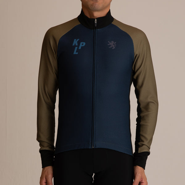 Racing Thermo Jacket Slash