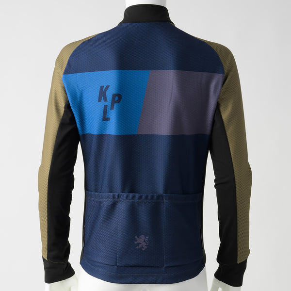 Racing Thermo Jacket Slash