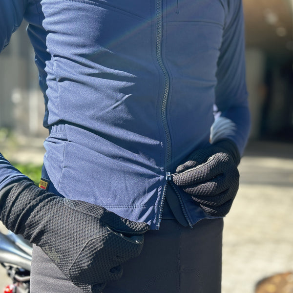 Octa Windproof Lightweight Jacket