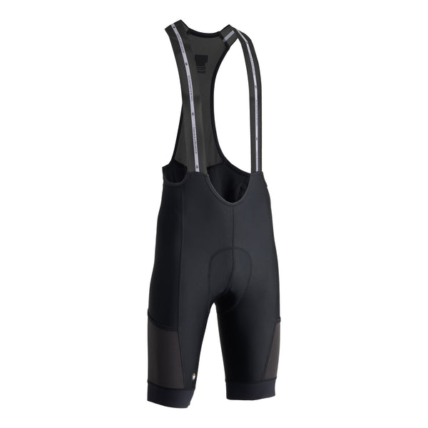 Bib Shorts Crossover 2 Gold Pad