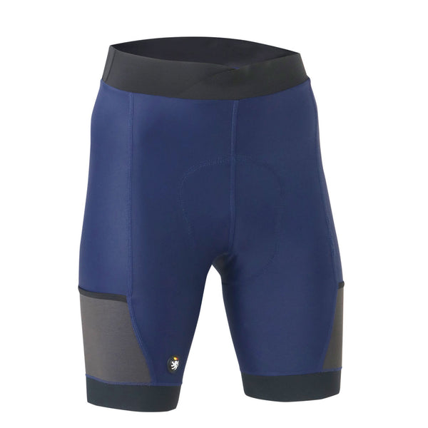 Women's Shorts Crossover 2 Platinum Pad