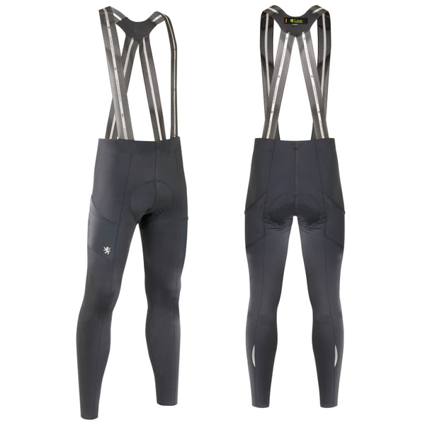 [Direct store only] UV protection bib tights with pockets